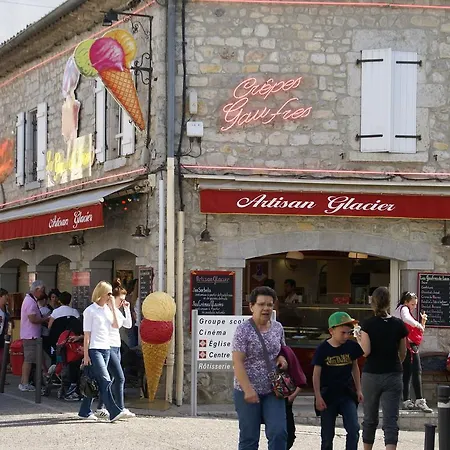 Holiday home Maison De Vacances -
