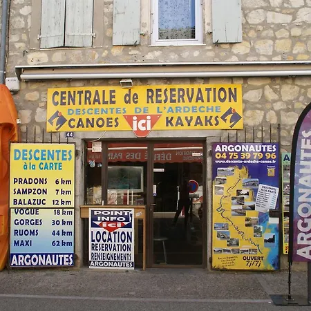 Maison De Vacances - Largentiere