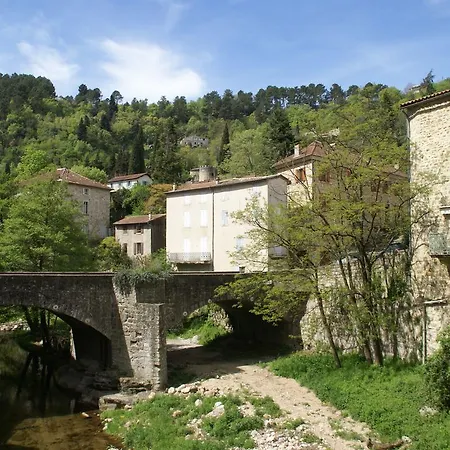 Maison De Vacances - Largentiere
