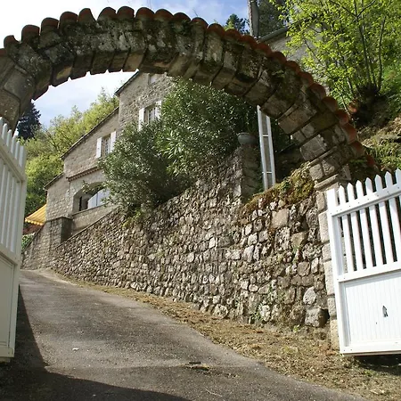 Maison De Vacances -