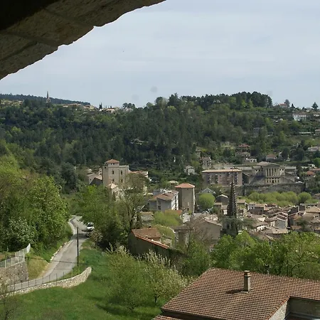 Maison De Vacances -
