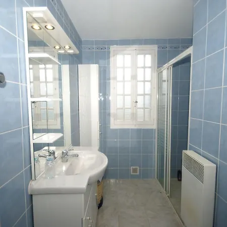 Maison De Vacances -