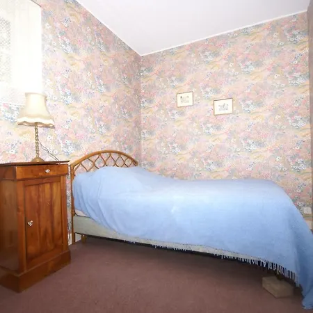 Holiday home Maison De Vacances - *