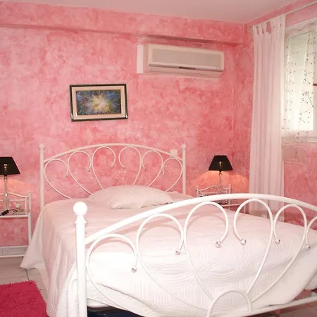Maison De Vacances -