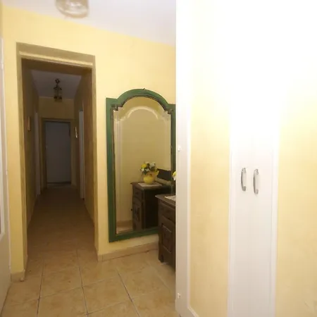 Maison De Vacances -