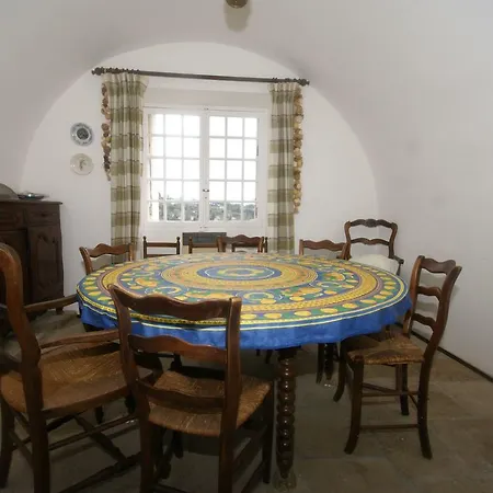 Holiday home Maison De Vacances - Largentiere