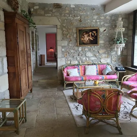 Holiday home Maison De Vacances - *
