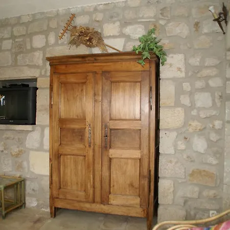 Holiday home Maison De Vacances -