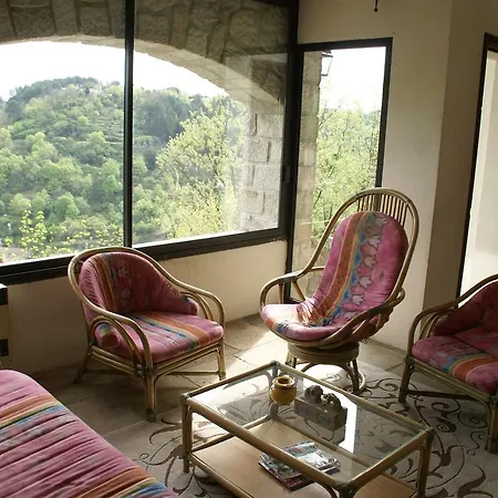 Maison De Vacances -