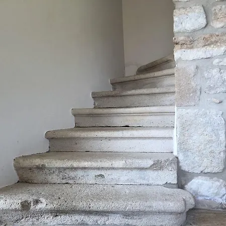 Maison De Vacances - Largentiere