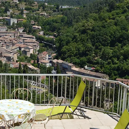 Holiday home Maison De Vacances -