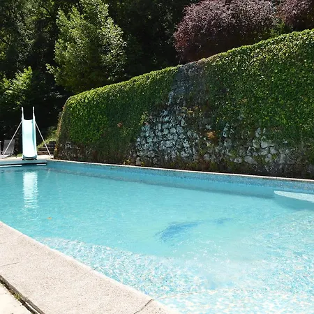 Holiday home Maison De Vacances - Largentiere