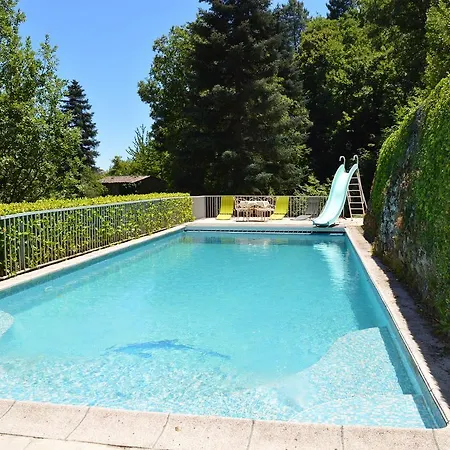 Holiday home Maison De Vacances - *